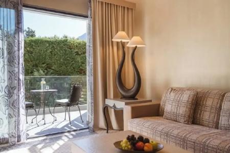 Eden Roc - The Leading Hotels of the World - 100