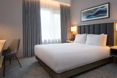 DoubleTree by Hilton London Angel Kings Cross - 5
