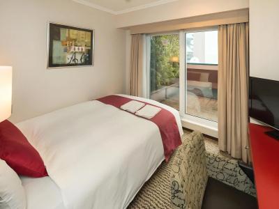 Sotetsu Fresa Inn Tokyo-Akasaka - 2