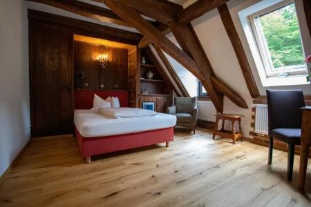 Landder Schafhof Amorbach - 22