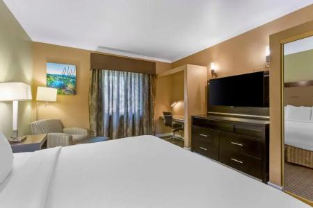 Best Western Royal Sun Inn & Suites - 51