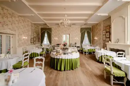 Imperial & Champagne SPA - 21