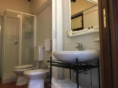 Tenuta Badia '99 - 28