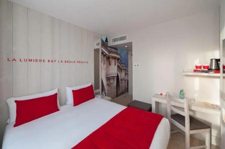 Hôtel le 209 Paris Bercy - 45