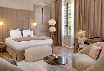 Hôtel Richer De Belleval - 33