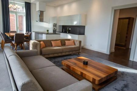 Zoya Luxury Residence - 10
