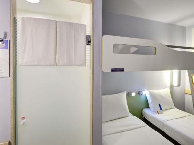 ibis budget RJ Copacabana - 36