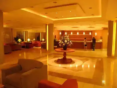 Pam Thermal Clinic & Spa - 1