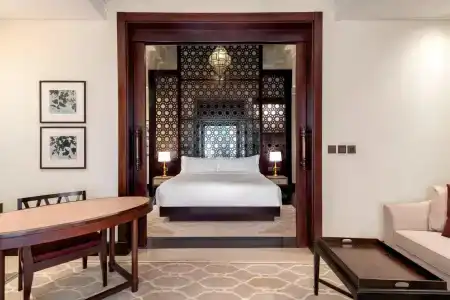 The Ritz-Carlton Ras Al Khaimah, Al Wadi Desert - 37