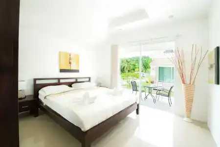 Oriental Beach Pearl - 294