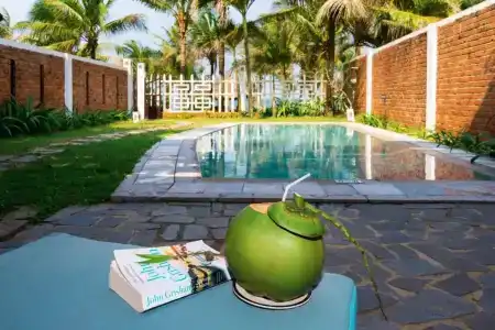 Le Belhamy Beach Resort & Spa, Hoi An - 138