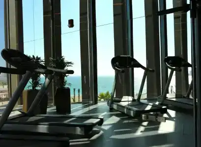 Rixos Premium Dubai JBR - 31
