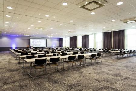 Novotel Düsseldorf City West - 15