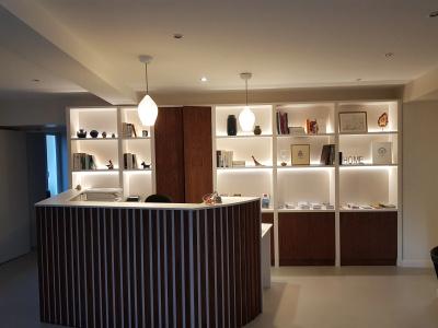 hôTel Au Bon Coin - 16