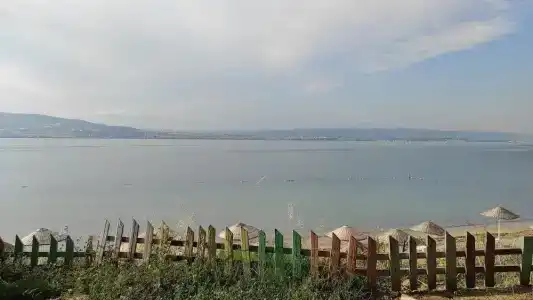 Çalışkanlar Apart Otel - 10