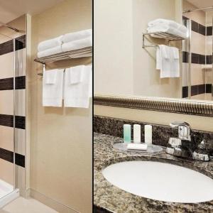 Comfort Suites Downtown - 23