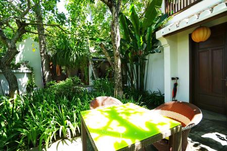 Hoi An Chic - Green Retreat - 21