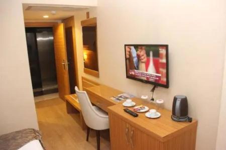 Çimse Otel - 34