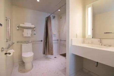 The Benson Portland, Curio Collection by Hilton - 97