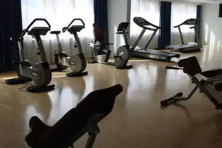 Park Inn by Radisson Linz - 18