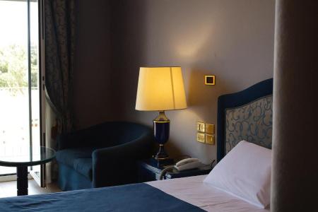 Grand Excelsior's - 127