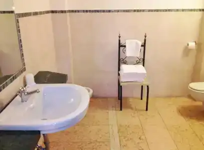 Albergo Bianchi Stazione - 44