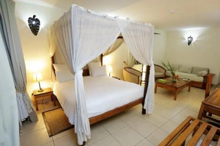 Relais des Plateaux & Spa– Ivato International Airport - 41