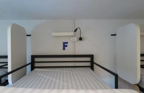 Phuket Marine Poshtel - Sha Plus - 36