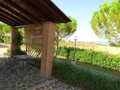 Residence Terra Dei Santi Country House - 87