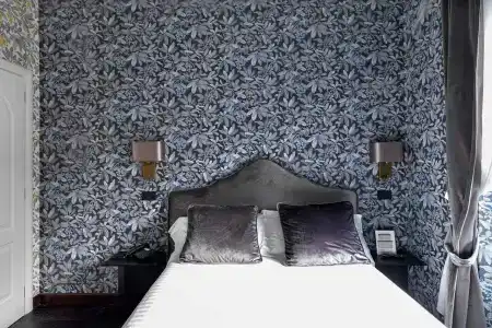Via Veneto Suites - 23