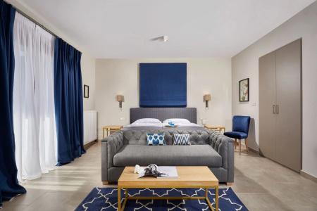 Sempre Viva Suites - 4