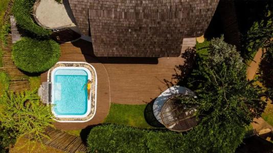 Boribot Pool - 61