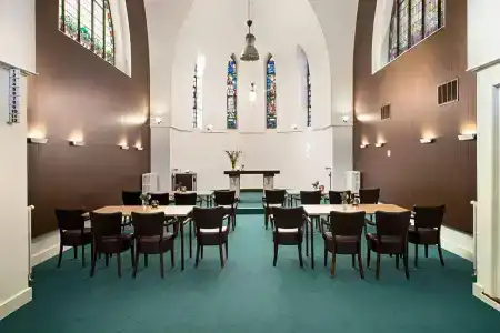 Kloosterde Soete Moeder - 15
