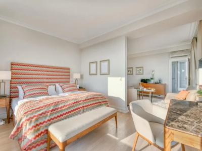 Grand SeeschlöSschen Sea Retreat & Spa - 114