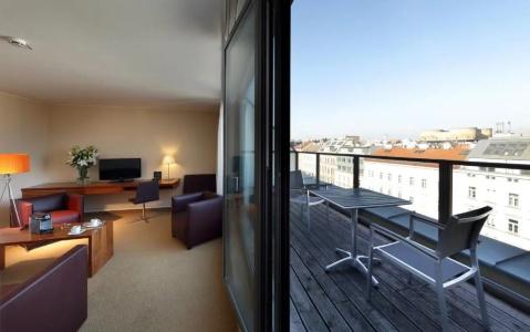 Eurostars Embassy - 46