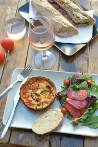 Hôtel Mas de la Grenouillère - 30