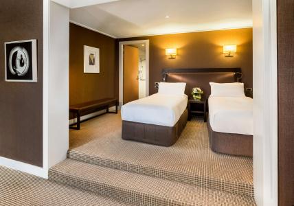 Hilton & Spa - 1