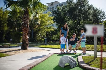 Omni Orlando at Championsgate - 35