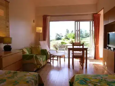 Beach Village Nosoko - 1