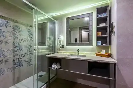 Samara Bodrum Ultra All Inclusive - 60