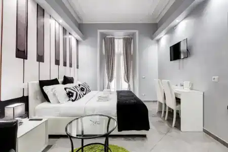Maison Degli Artisti - 105