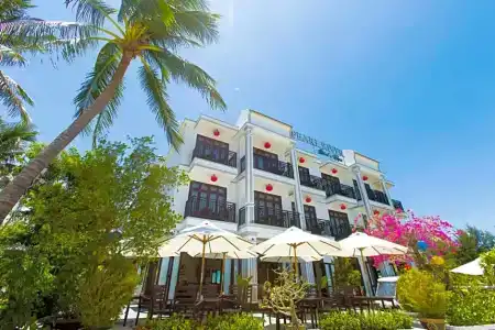 Pearl River Hoi An & Spa - 144