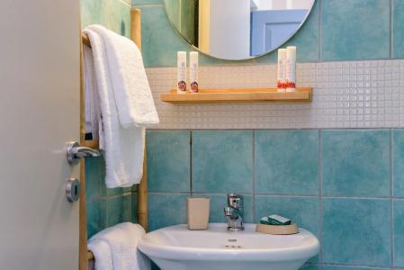 Iphigenia Mythic Retreat - 7