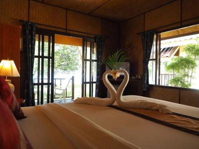 Koh Chang Bailan Beach Resort - 94