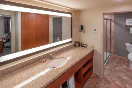 Best Western Plus Clocktower Inn - 47