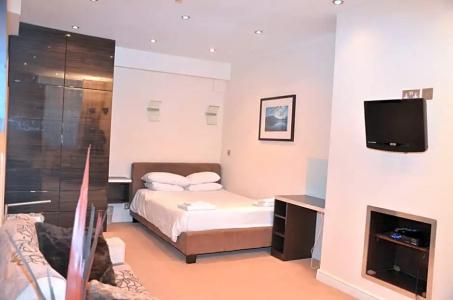Amber Residence Aparthotel - 126