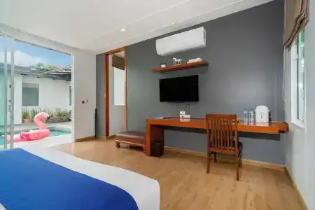 Phuket La Siesta - 101