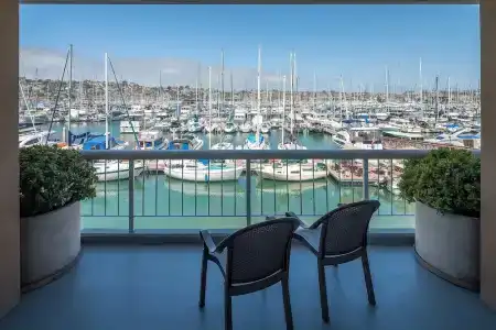 Bay Club and Marina - 58