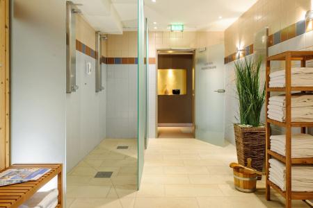 Mercure Schweinfurt Maininsel - 12