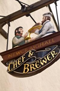 Premier Inn A1 - Newcraighall - 20